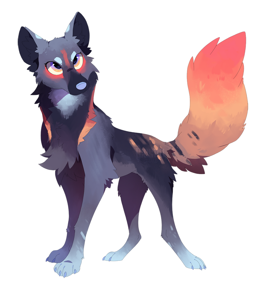Character auction - SOLD by hioshiru-alter