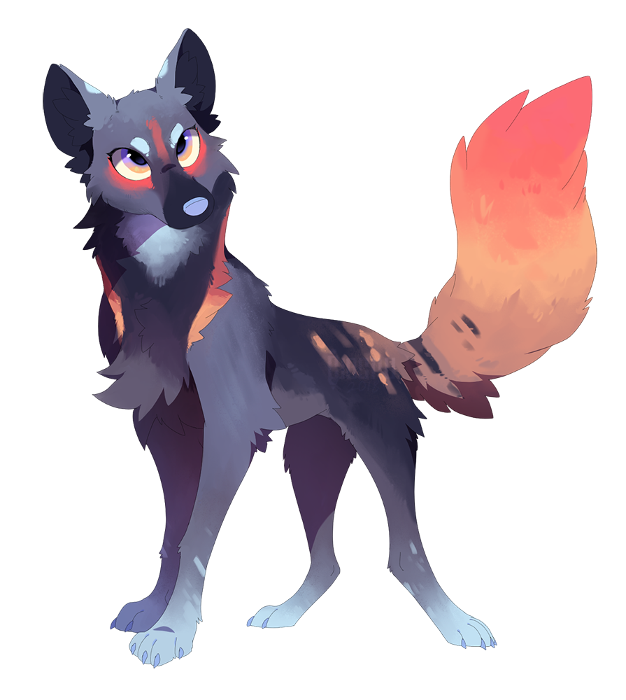 Character auction - SOLD by hioshiru-alter