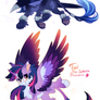 Alternate designs pack - sphinxified!