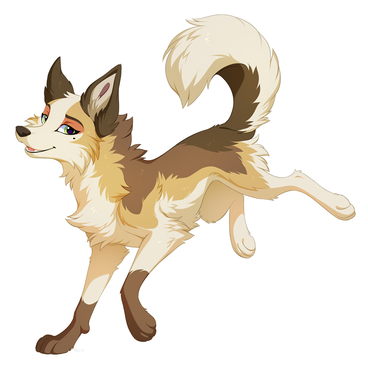 Artist Hioshiru Amber by hioshiru-alter on DeviantArt