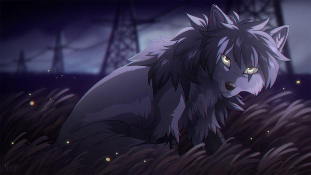 Hioshiru Artist Explore the Best Hioshi Art | DeviantArt