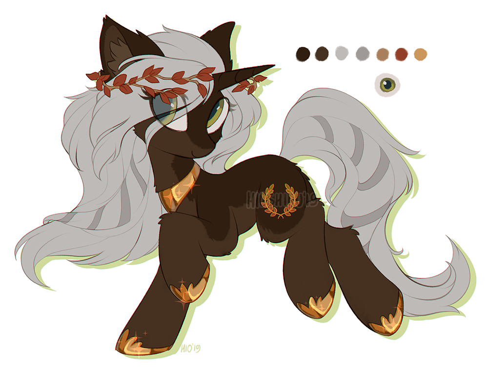 Hioshiru Pony Pony adopt - Greek lady - OPEN by hioshiru-alter on DeviantArt