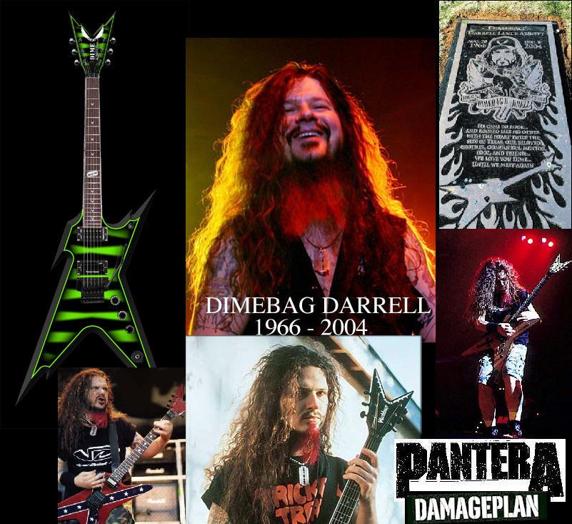 R.I.P Dimebag Darrell1966-2004 by noblebmx on DeviantArt