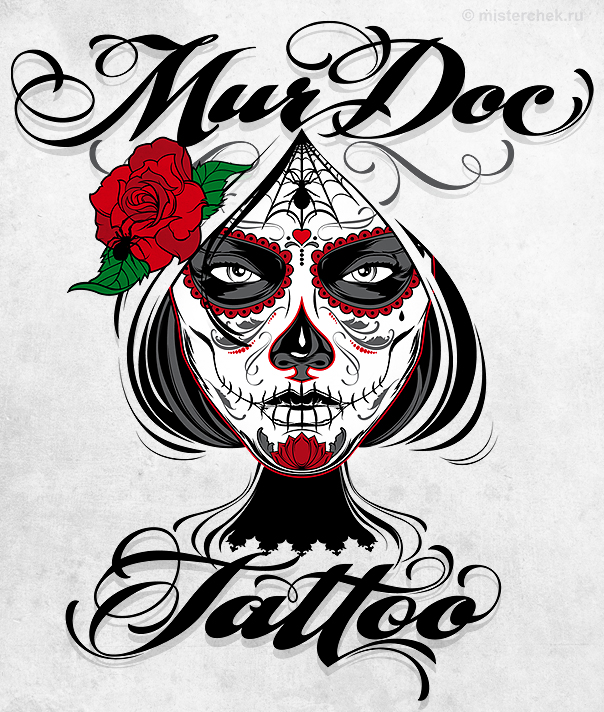 MurDocTattoo