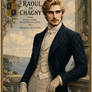 Vicomte Raoul de Chagny - Elegance, Courtoisie, Lo