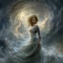 The Woman Who Became the Storm
