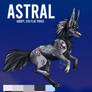 [ADOPT] Astral Wolf - OPEN