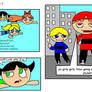 PowerPuff Girls Page 1