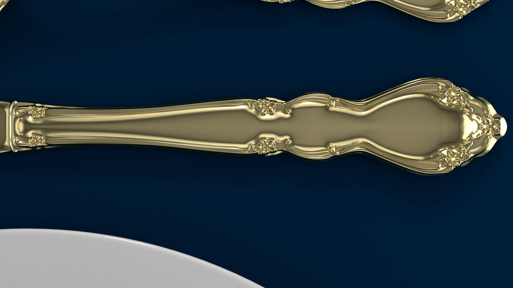 Gold Set 001 Detail 05 by ArtOfKarlB on DeviantArt