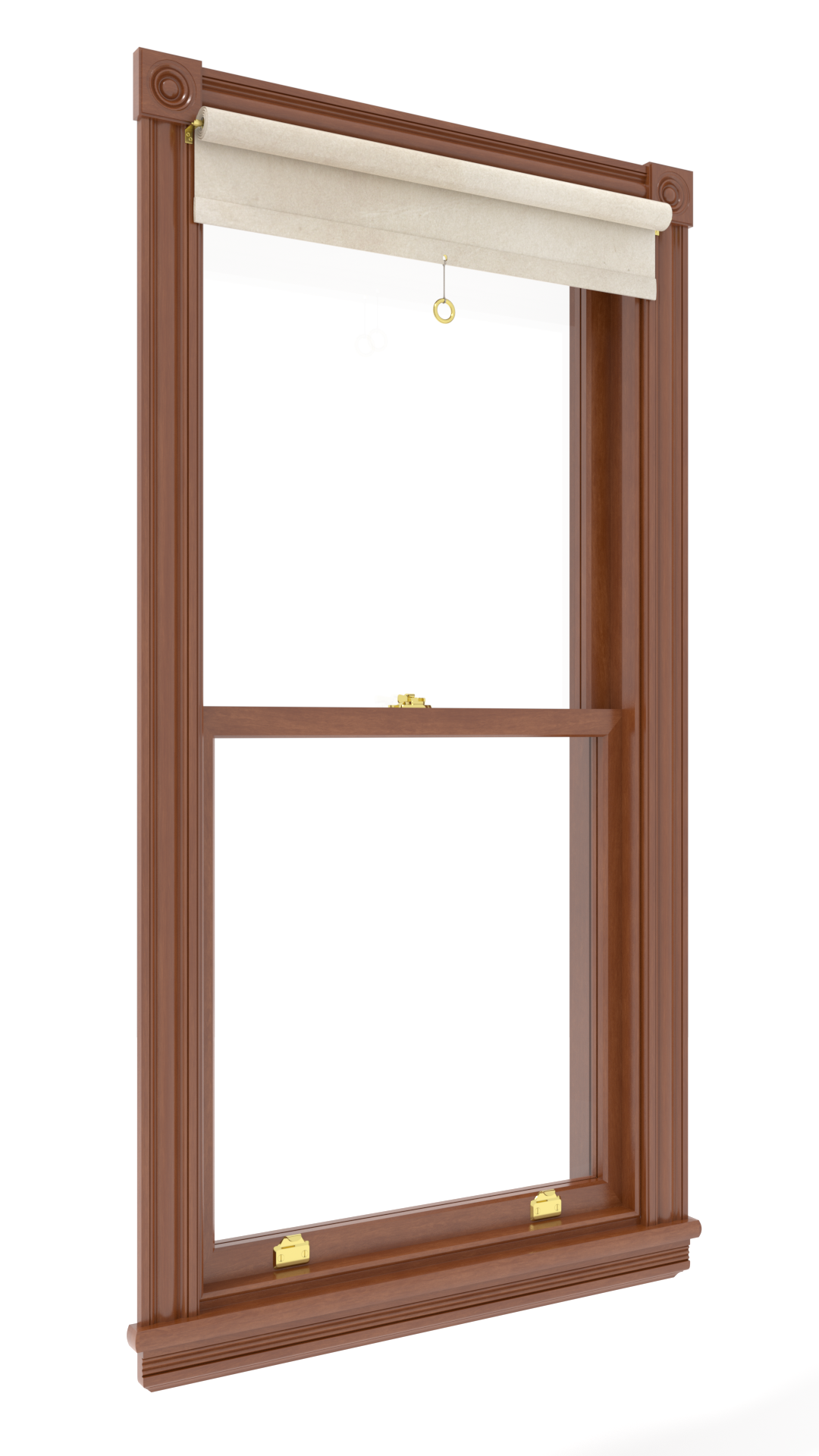 Window Single 001 30