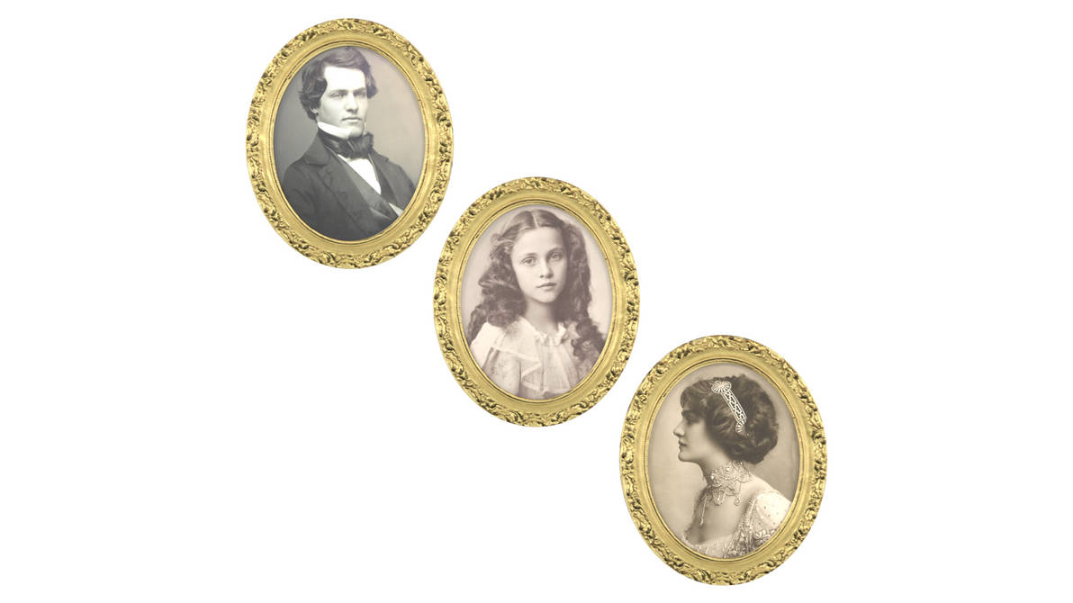 Frames All on White by ArtOfKarlB on DeviantArt