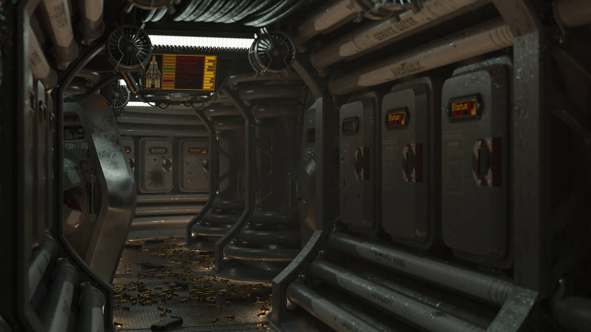 Boarded by ArtOfKarlB on DeviantArt