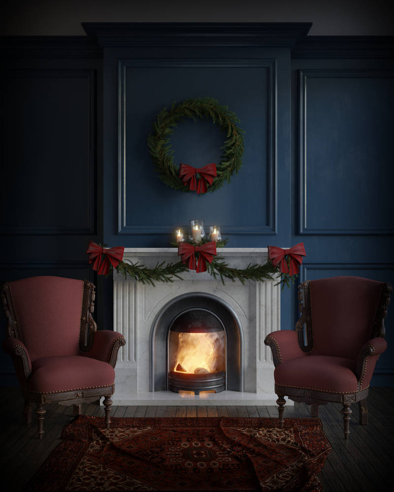 Christmas 2021 by ArtOfKarlB on DeviantArt