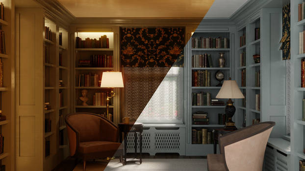 ArtOfKarlB - Hobbyist, Digital Artist | DeviantArt