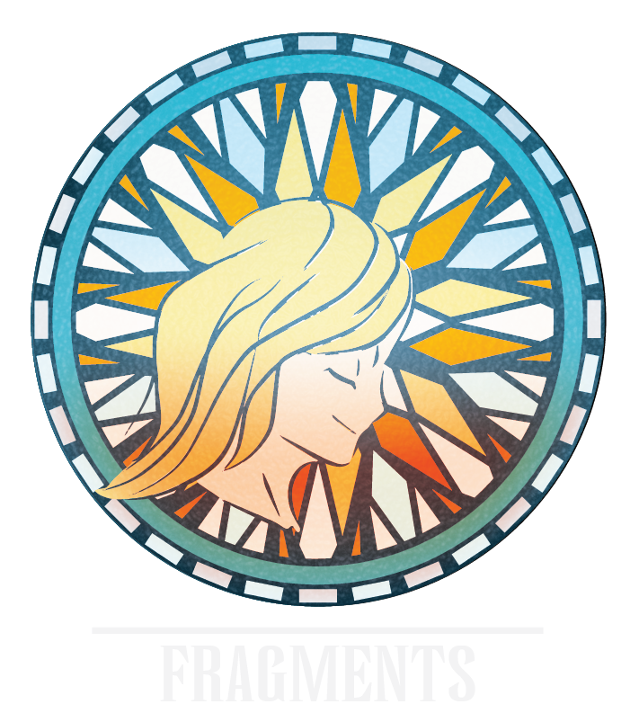 Fragments logo fx v3 by xmetawolf on DeviantArt