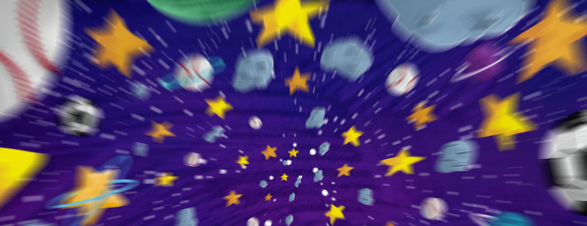 LCI Space Banner