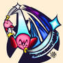 Kirby UP-B