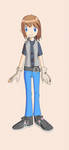 Me: Digified_Color by Xavren