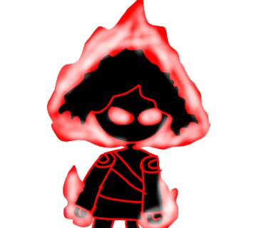 FNF INDIE CROSS] !!BAD TIME!! nightmare!sans by DUST4701 on DeviantArt