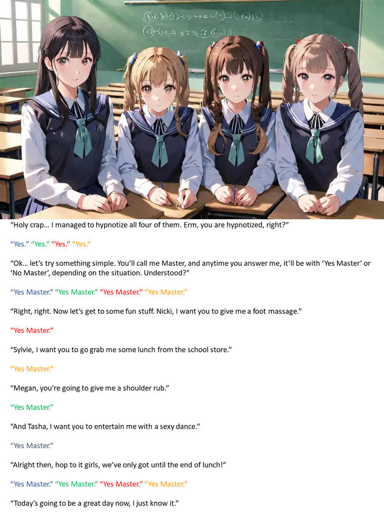 HN23 Day 23 - Command-Class by Tenkuu23 on DeviantArt