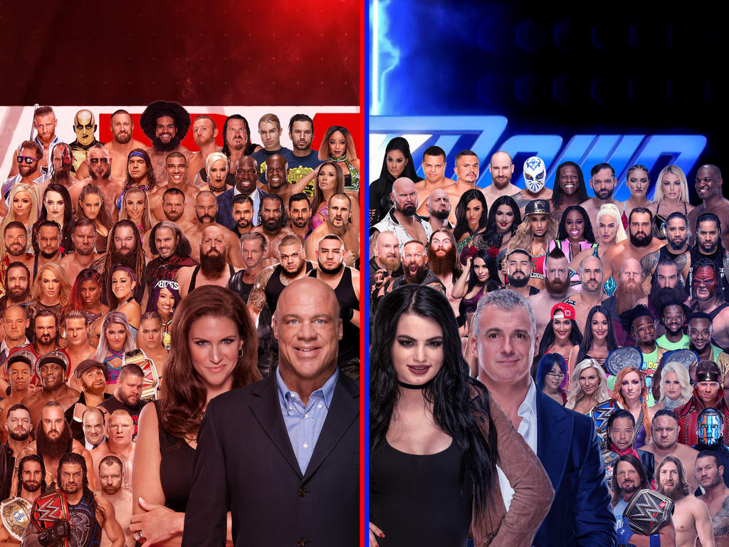 Raw Smackdown Live Roster V6 18 By Amethystmajesty25 On Deviantart Raw Smackdown Live Roster V6 18 By Amethystmajesty25 On Deviantart