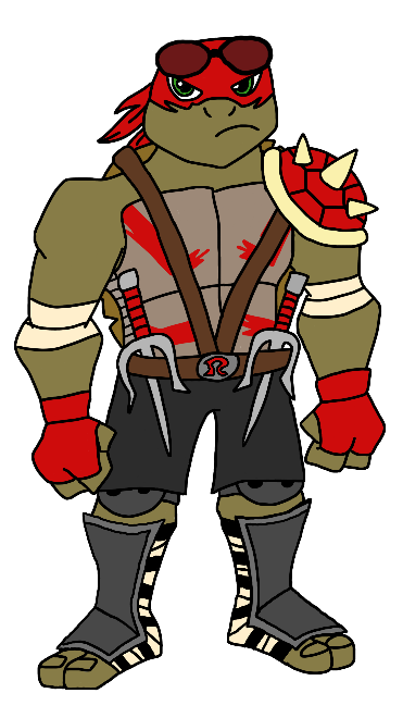 Raphael by AmethystMajesty25 on DeviantArt