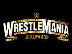 WrestleMania 37 Logo