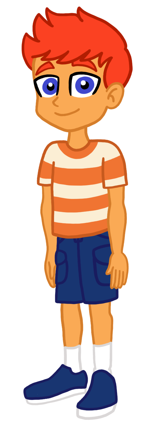 Petey by AmethystMajesty25 on DeviantArt