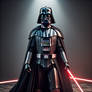 Vader Of The Sith