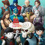 caos comics 20 years