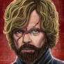 TYRION LANNISTER