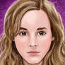 Hermoine Granger.