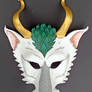 New Haku Mask