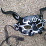 Black Rabbit Of Inle' Mask