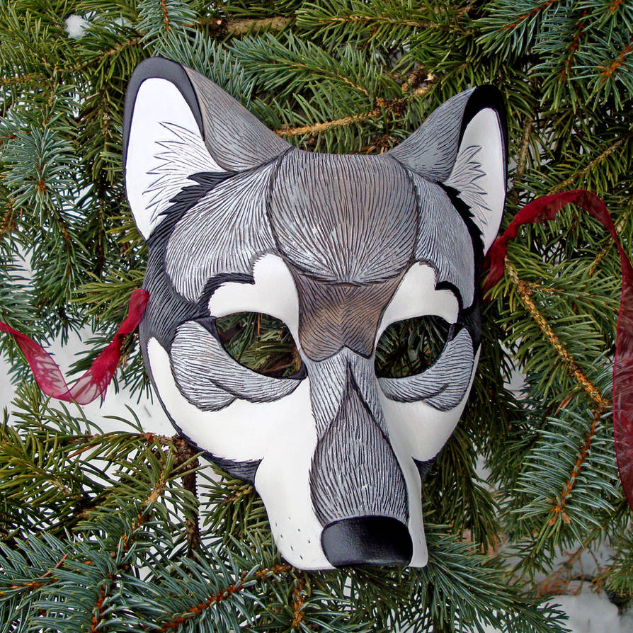 Маска волка из бумаги. Маскед Вулф. Маска волк. Карнавальная маска "волк". Новогодние маски.