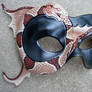 Ouroboros Mask, copperhead