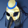 Thoth Mask