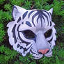 White Tiger Mask