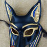Anubis Mask 2010