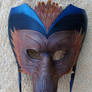 Ifrit Mask