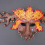 Wood Spirit Mask