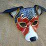 Venetian Hound Mask