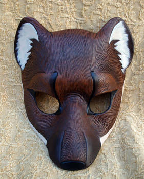 Marten Mask