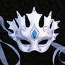 Snowflake Mask