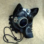 Industrial Wolf Mask V1