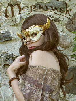 Beki Wearing Colombina Del Tempo 1