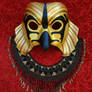 New Traditional Horus Mask #2