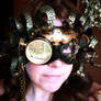 Me As Medusa