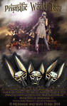 Merimask designs for Katy Perry by merimask Merimask designs for Katy Perry by merimask