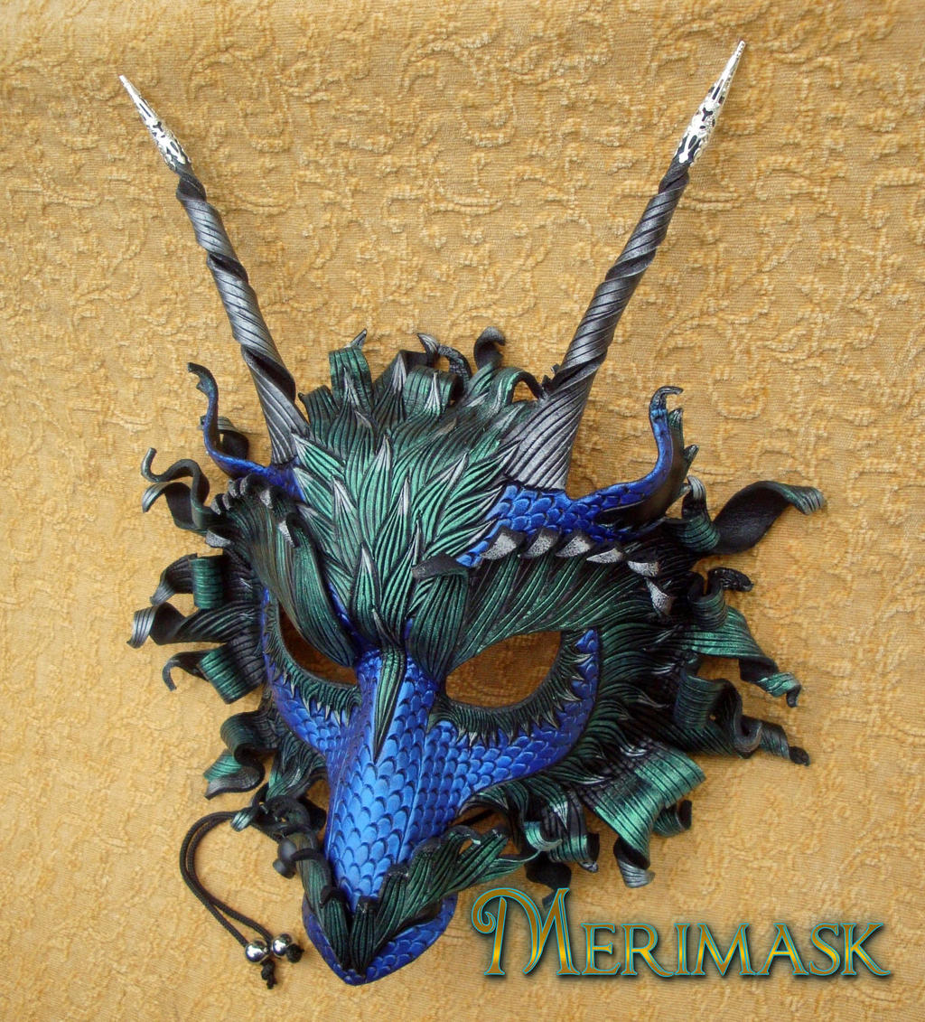 Great Dragon...custom colors